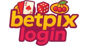 Betpix Login Logo